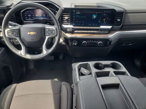Used 2023 Chevrolet Silverado 1500 LT AWD/4WD image 24