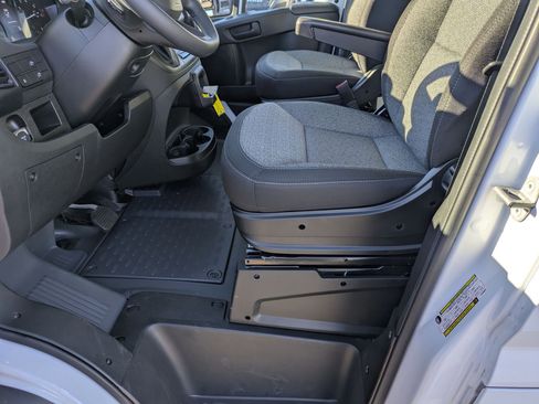 New 2026 RAM ProMaster 1500 w/ Convenience Group image 12