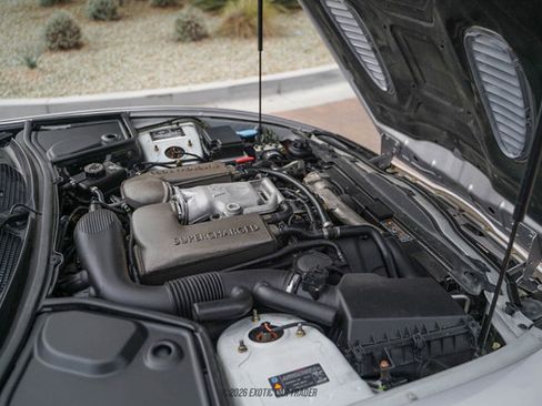 Used 2006 Jaguar XK8 Coupe image 19