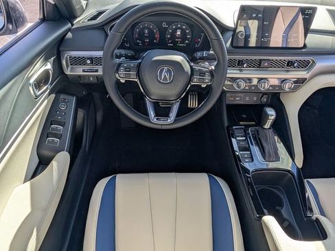 New 2026 Acura Integra A-Spec image 7