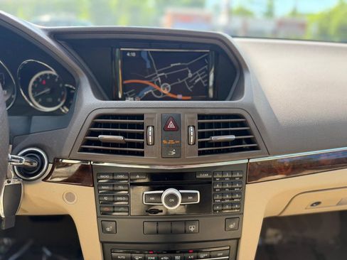 Used 2012 Mercedes-Benz E 350 Coupe image 18
