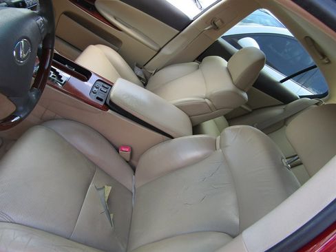 Used 2007 Lexus GS 350 image 9