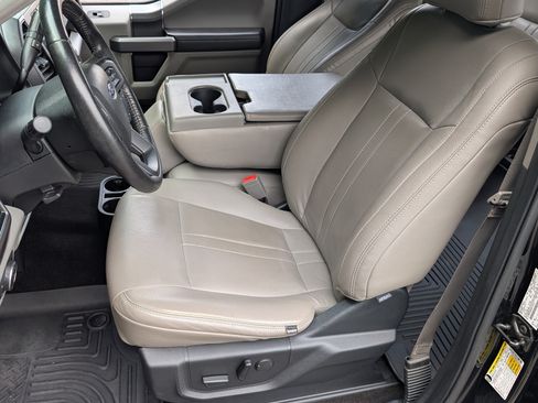 Used 2019 Ford F150 XLT w/ Equipment Group 302A Luxury AWD/4WD image 16