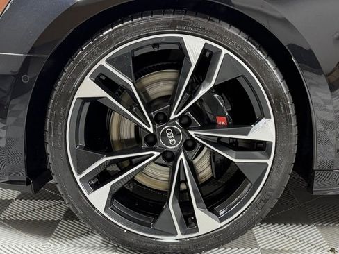Certified 2023 Audi S5 Prestige w/ Prestige Package image 9