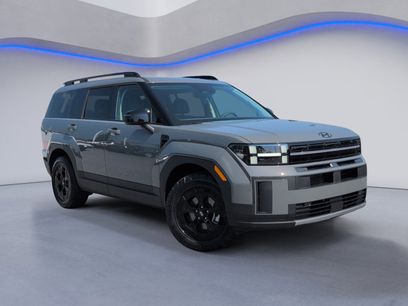 New 2026 Hyundai Santa Fe XRT