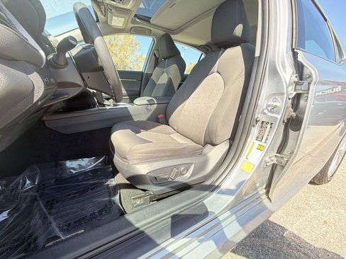 Used 2023 Toyota Camry LE w/ Convenience Package image 26