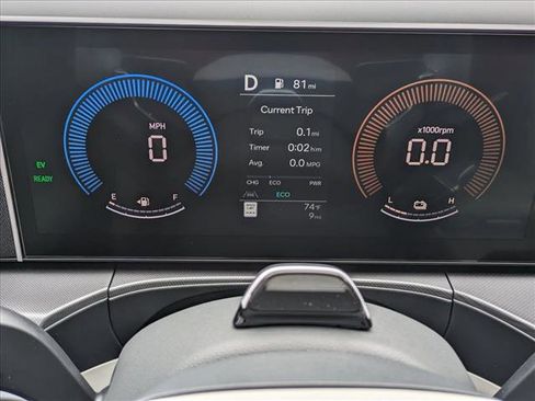 New 2026 Hyundai Santa Fe SEL image 11