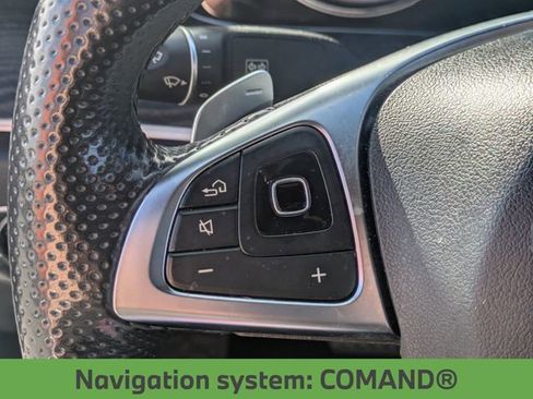 Used 2018 Mercedes-Benz E 400 E 400 image 20