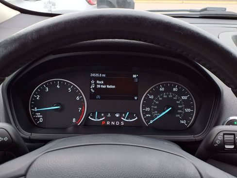 Used 2019 Ford EcoSport SE FWD image 16
