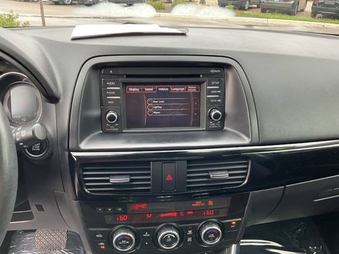 Used 2014 MAZDA CX-5 Grand Touring AWD/4WD image 22