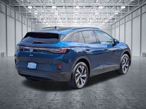 Used 2023 Volkswagen ID.4 Pro AWD/4WD image 5