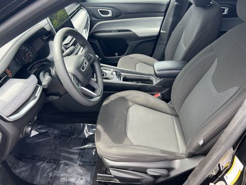 Used 2023 Jeep Compass Sport AWD/4WD image 9