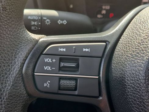 Used 2025 Honda Accord LX image 20