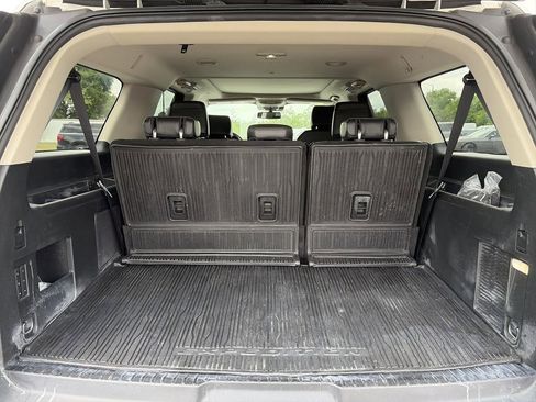 Used 2021 Ford Expedition Max Platinum AWD/4WD image 34