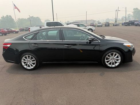 Used 2015 Toyota Avalon Limited FWD image 6
