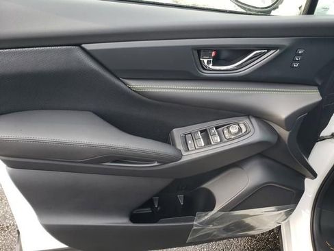 New 2026 Subaru Ascent Bronze Edition image 11