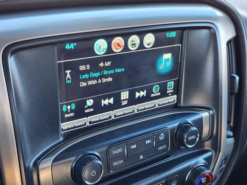 Used 2019 GMC Sierra 3500 Denali w/ Duramax Plus Package image 20