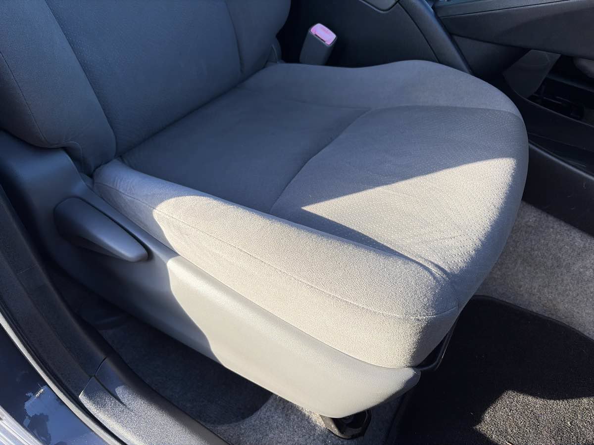 Used 2012 Toyota Prius Three FWD image 29