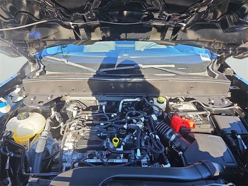 Used 2022 Ford Bronco Sport Big Bend image 32