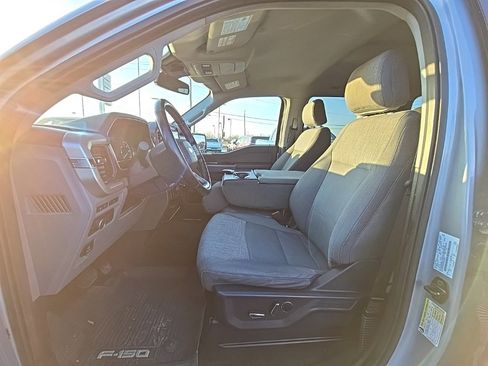 Used 2021 Ford F150 XLT w/ Equipment Group 302A High image 9