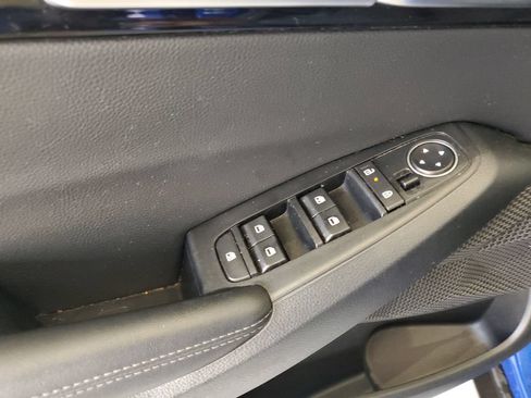 Certified 2024 Kia Seltos S FWD image 21