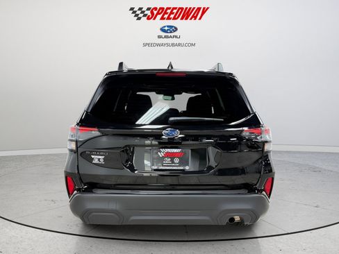 New 2026 Subaru Forester Premium image 6
