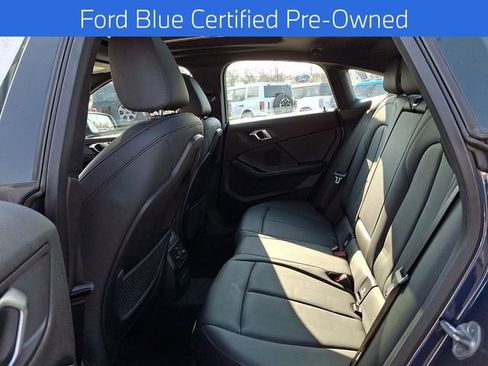 Used 2023 BMW 228i xDrive Gran Coupe w/ Convenience Package AWD/4WD image 12