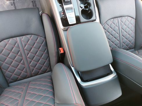 New 2026 Audi Q7 3.0T Prestige AWD/4WD image 28
