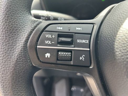 Used 2024 Honda CR-V EX image 14