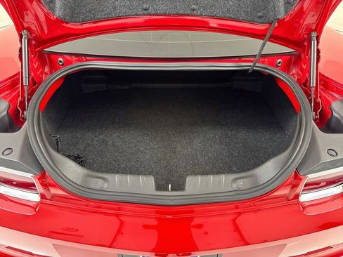 Used 2010 Chevrolet Camaro SS w/ RS Package RWD image 24