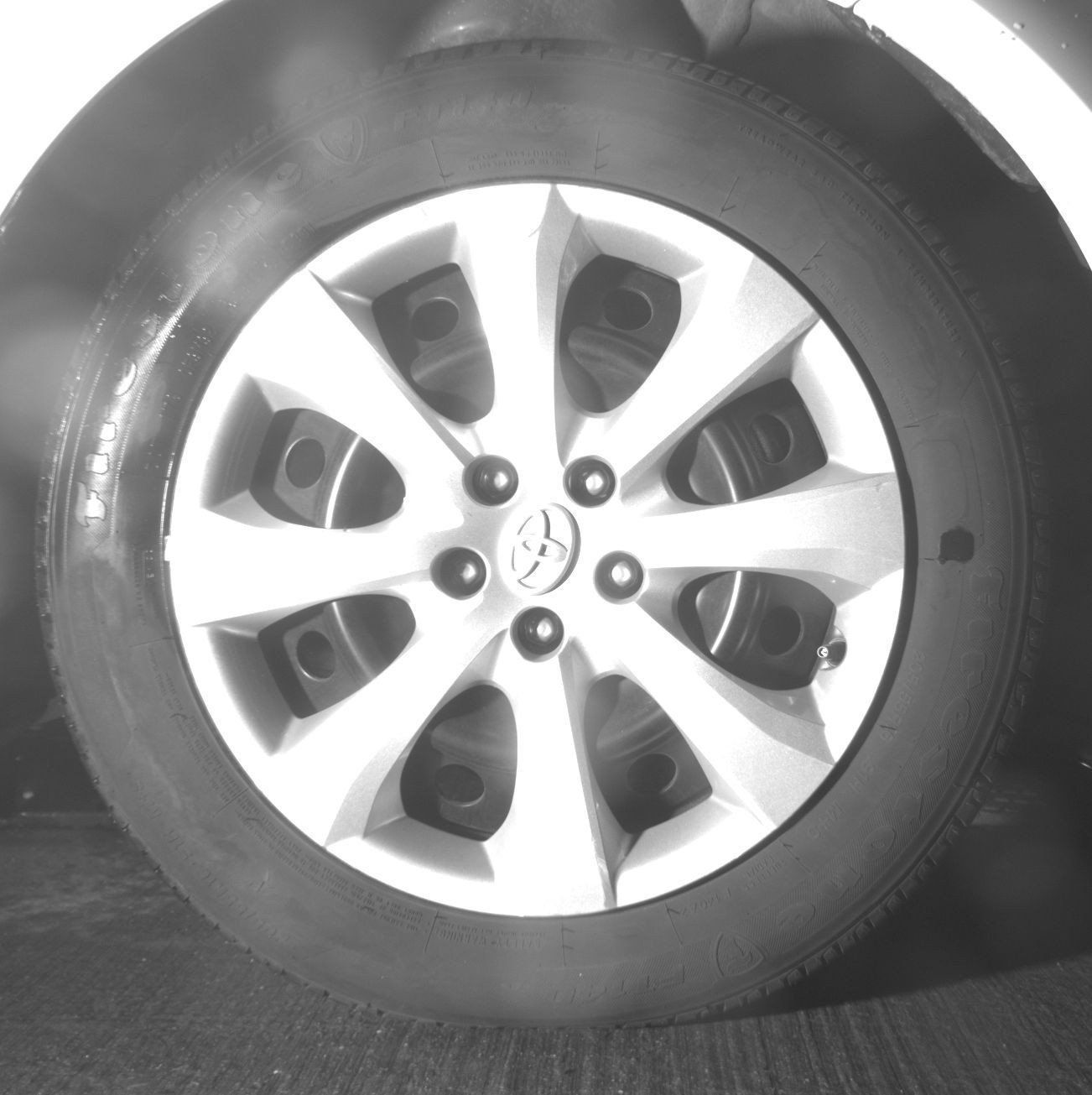 Used 2025 Toyota Corolla LE FWD image 15