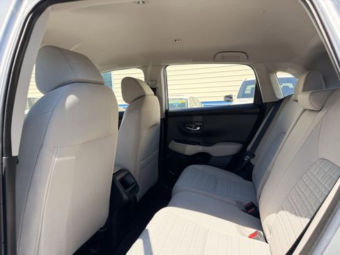Certified 2023 Honda HR-V LX image 27