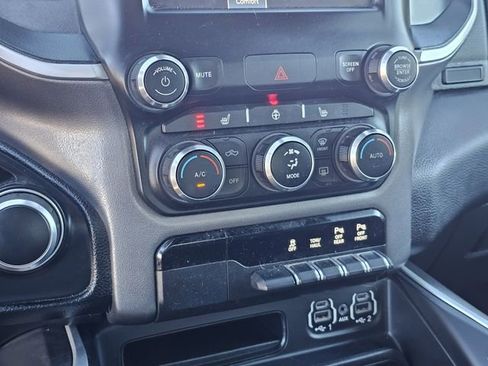 Used 2022 RAM 1500 Big Horn image 19