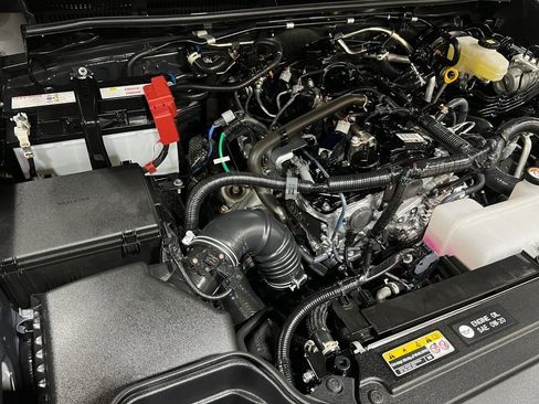 Used 2025 Toyota 4Runner TRD Off-Road image 45