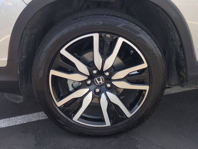 Used 2022 Honda Pilot Elite image 28