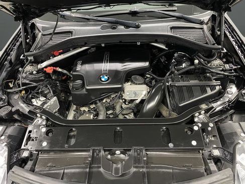 Used 2017 BMW X3 sDrive28i image 36