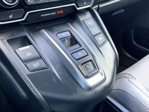 Used 2022 Honda CR-V EX-L image 35