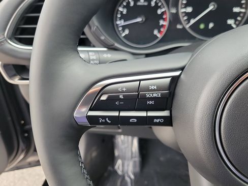 New 2026 MAZDA MAZDA3 2.5 Turbo Premium Plus image 23