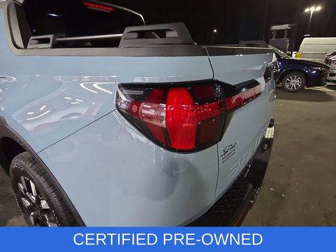 Certified 2026 Hyundai Santa Cruz SEL AWD/4WD image 34