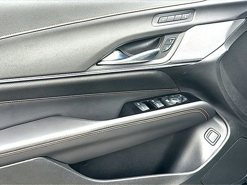 New 2025 Cadillac CT4 Sport image 13