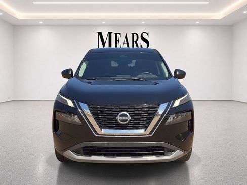 Used 2023 Nissan Rogue S FWD image 8