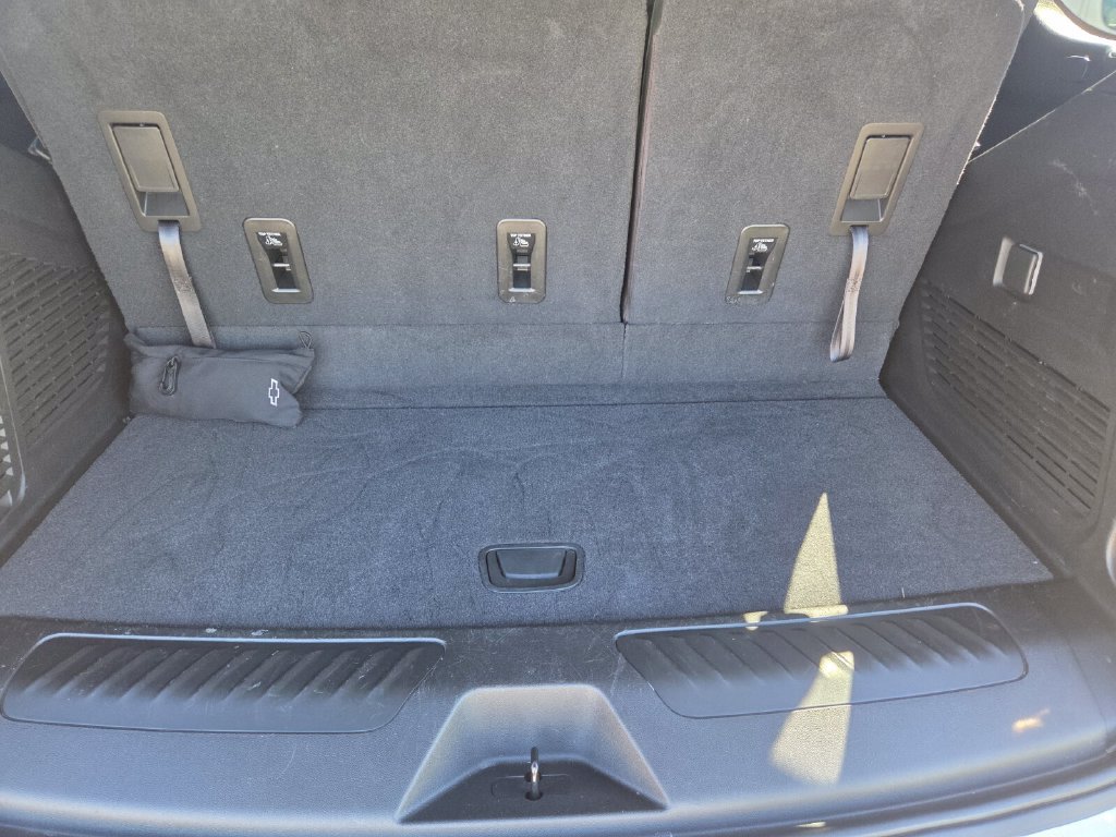 Used 2021 Chevrolet Tahoe LT RWD image 26