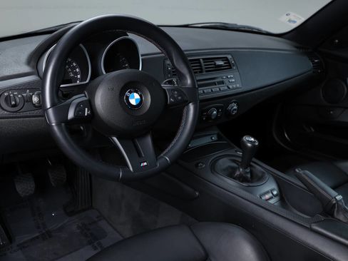 Used 2007 BMW M Coupe image 45