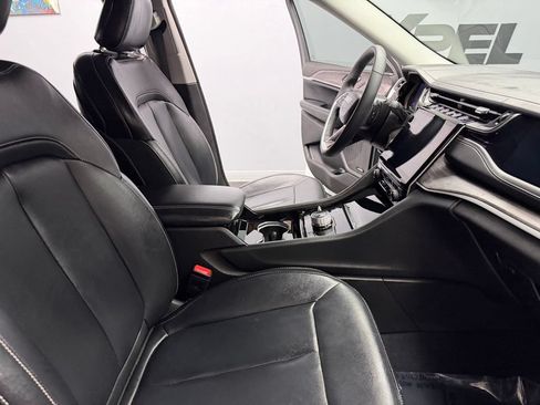 Used 2022 Jeep Grand Cherokee Limited 4xe AWD/4WD image 52