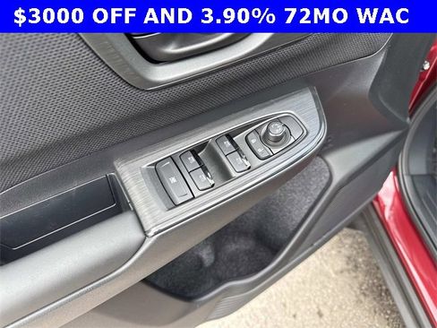 New 2026 Subaru Outback Limited XT image 11