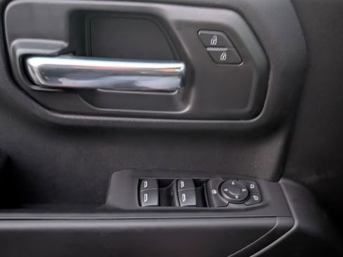 New 2026 Chevrolet Silverado 1500 Custom Trail Boss AWD/4WD image 13