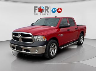 Used 2022 RAM 1500 Classic SLT w/ Electronics Group video 1