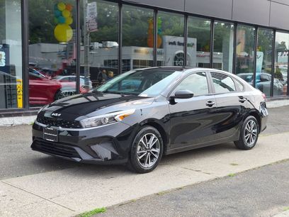 Used 2023 Kia Forte LXS