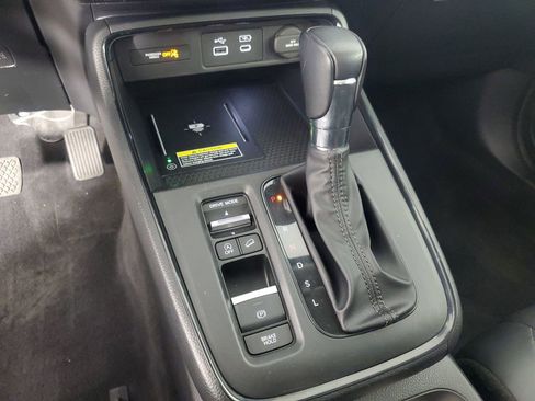 Used 2024 Honda CR-V EX-L image 17