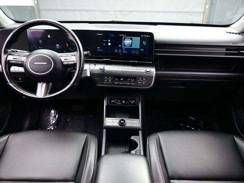 Used 2024 Hyundai Kona Limited FWD image 16